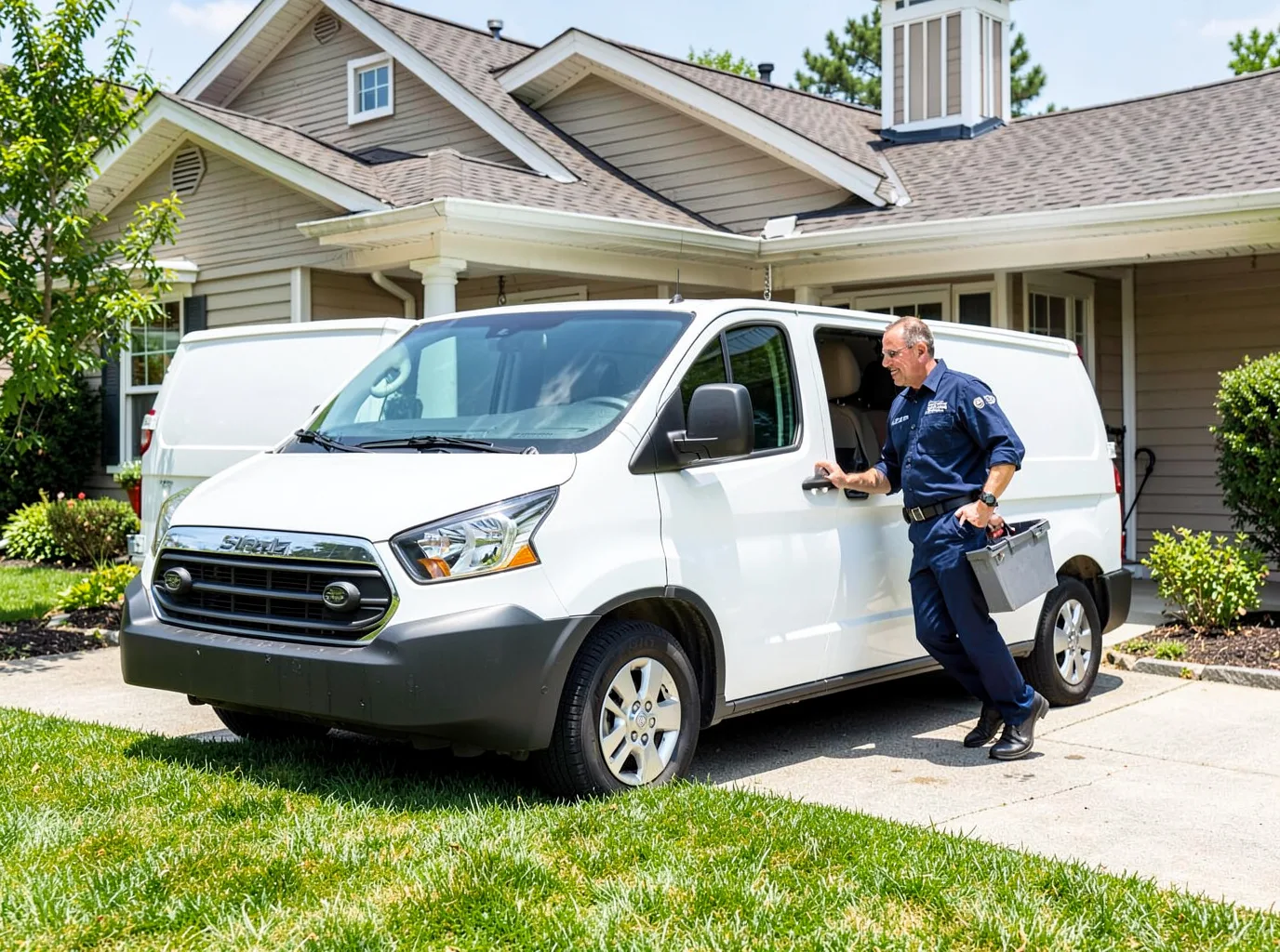 Emergency Plumber company in Clive, IA